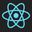 React